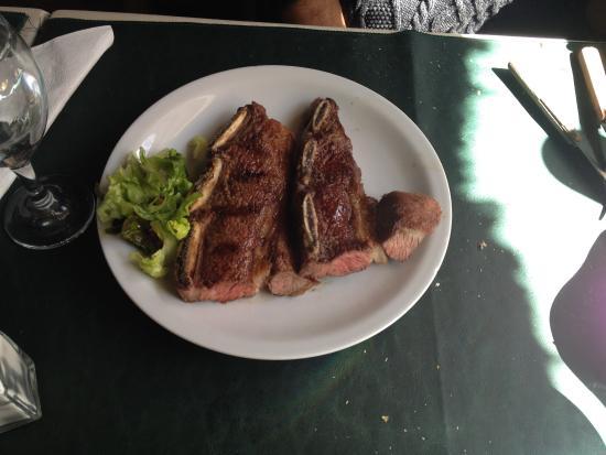 Restaurant Lo de Pato